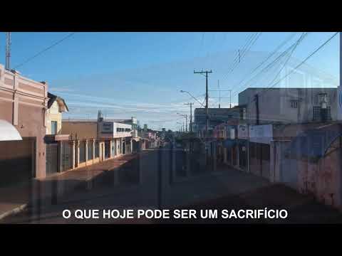 Campanha: Fique em Casa Viradouro