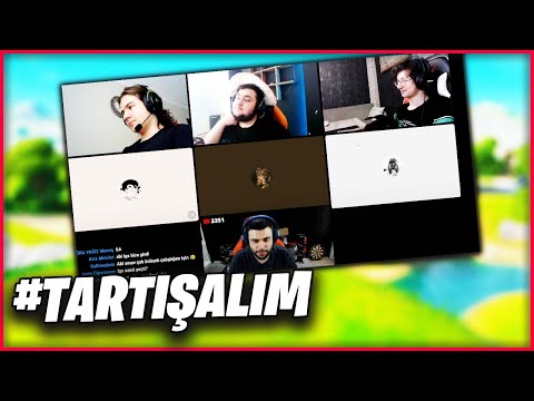 BİZİ ENAYİ YERİNE KOYAN ŞİRKETLER ! 4 Facecam #tartışalım