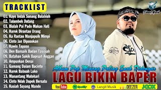Download lagu Lagu Minang Terbaru 2025 Terpopuler & Enak Didengar Bikin Baper ~ Album Minang Bikin Baper mp3 Download lagu Lagu Minang Terbaru 2025 Terpopuler & Enak Didengar Bikin Baper ~ Album Minang Bikin Baper mp3