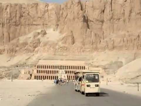 Roaming in Egypt. .with  sulakshana varhadkar.