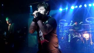 Spineshank - After The End (Live 6-21-2012)