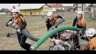 Videoklip Mafia Corner - Hasiči (ft. Stylo & Stefi) s textom piesne