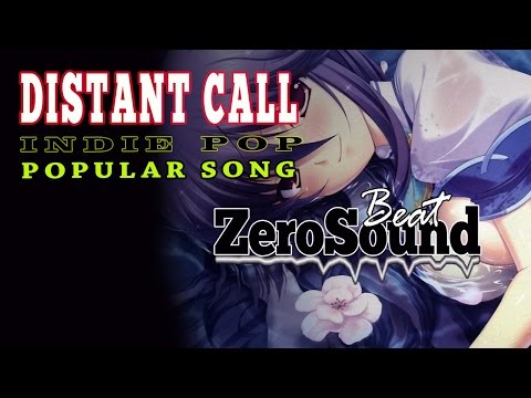 Distant Call - Sebastian Forslund