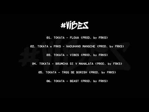 01. TOKATA - FLOWA (Official Audio)