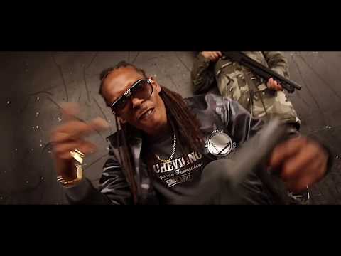 SOUBA FT. BLACKY - COMBIEN