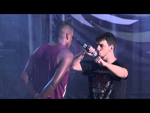 Instrumental Babi vs Deskarte - Final nacional Cadiz 2014 - Red Bull Batalla de los Gallos