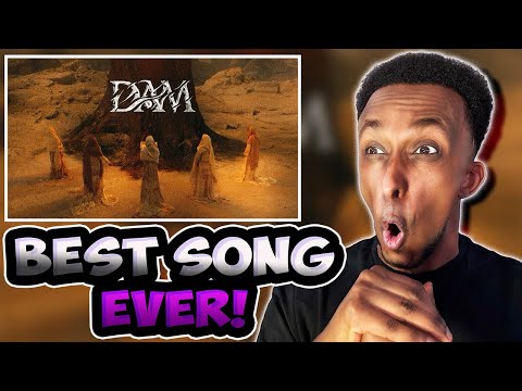 I Cried So Much. Tears Of Joy | SB19 - DAM | UK Reaction