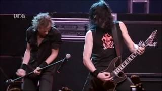 Edguy - Sacrifice - превод/translation