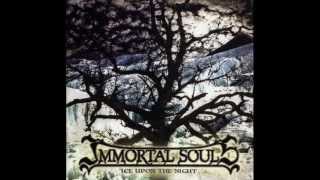 Immortal Souls - Cold Streets (Christian Melodic Death Metal)