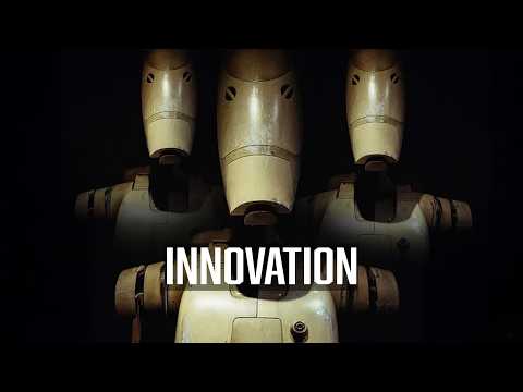 The Hidden Genius of the Droid Army