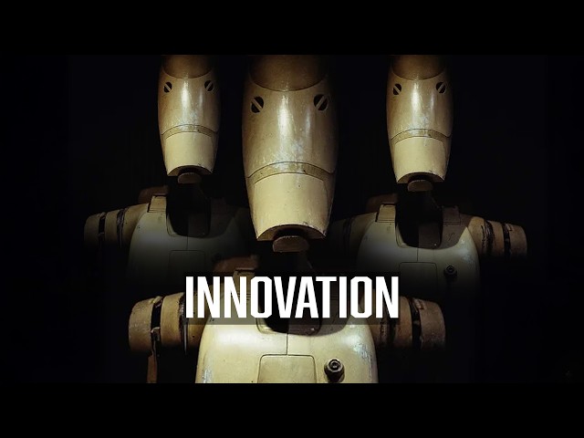 The Hidden Genius of the Droid Army