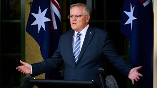 If Morrison government loses there's 'no question' as to the reasons why
