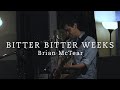 Bitter Bitter Weeks - Weathervane Studio Concert