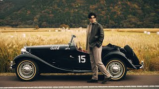 Download lagu Rally Nippon 2025 mp3