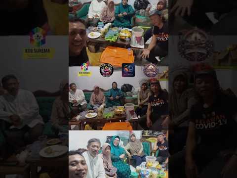 Bukber KUB SUREMA Hangatnya Kebersamaan UMKM Jelo SWARA JELO KIM ID JEMBER LOR 