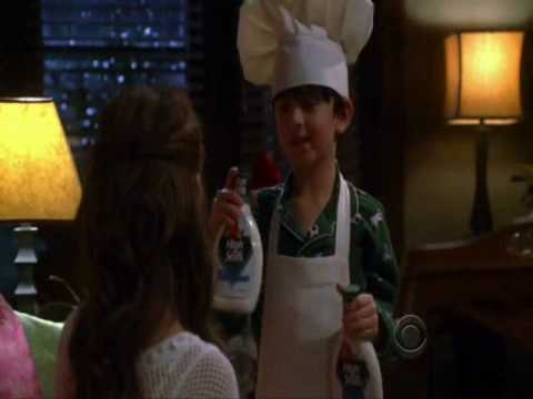 Ghost whisperer 5x19 end