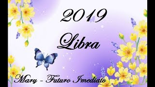 Libra 2019 | FUTURO IMEDIATTO watts 11 95729 7050 Mary