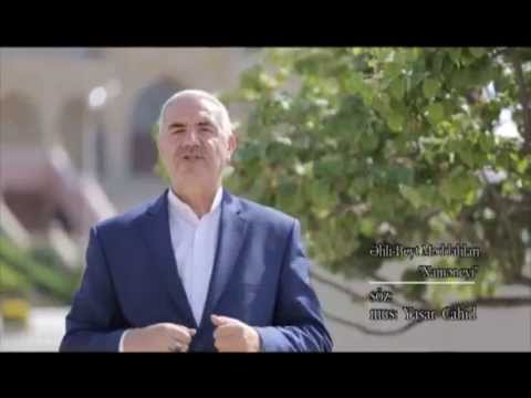 Ehli - Beyt meddahlari - Ey gözümün görən gözü, qəlbi ziya Xamneyi.