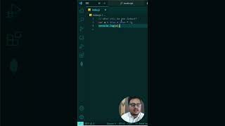 JavaScript Output Interview Questions for FAANG & Top MNCs (With Explanations)