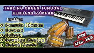 Download lagu TARLING ORGEN TUNGGAL KENDANG RAMPAK TERBARU 2023. (COVER LELI ELEKTON) mp3 Download lagu TARLING ORGEN TUNGGAL KENDANG RAMPAK TERBARU 2023. (COVER LELI ELEKTON) mp3