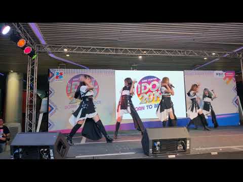 VID3755 Zenkiri () BORN TO BE IDOL@MBK CENTER #CMDreamDaisy124851