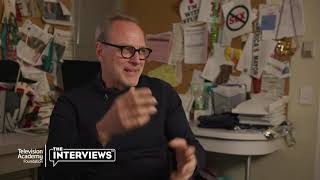 Costume Designer Tom Broecker on telling a story with costumes - TelevisionAcademy.com/Interviews video