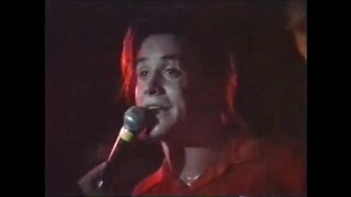 Mr.Bungle - Stubb (A Dub) - Live 91