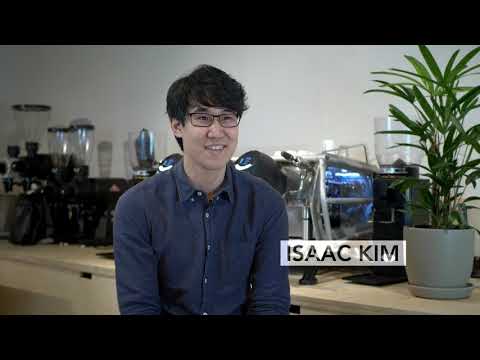 Chasing The Perfect Cup