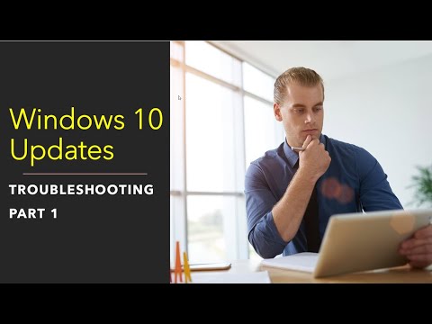 , title : 'Windows 10/11 Update:  Understanding and Troubleshooting Part 1'