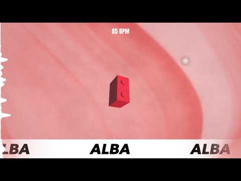 [FREE] JeanJass x Caballero Typebeat 2021 - "Alba" | Rap Instrumental (Prod. metheM)