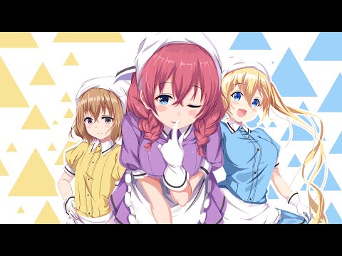 K A Z M A S A - Bon Appetit S (Oldskool HappyHardcore Remix) (Short Ver.) 240BPM