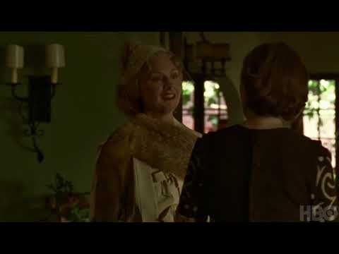 Mildred Pierce   Inside the episode   4 (Kate Winslet - Evan Rachel Wood)