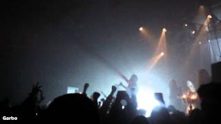 Primordial - No Grave Deep Enough | Brussels 2015