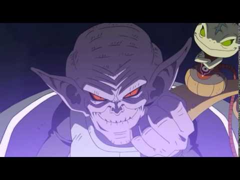 Best VGM 453   Blue Dragon   The Seal is Broken Final Boss