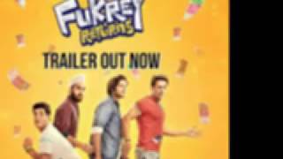 peh gaya khalara-full song / fukrey returns