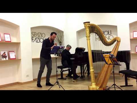 THE SLIPPERY SNAKE PLAYED BY LA SCALA PRINCIPALS FOR ALLMUSICALKIND II/ 11