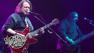 Drums, Cease Fire (02.16.16, Huntsville, AL)