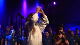 Only love - Eggkleiva mannskor