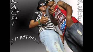 hagamos el amor Ralp Perez y Fracpi_oficial_2014_prod: RP MUSIC