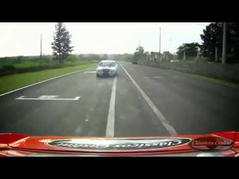 Caslini-Preliminar 12 Horas de Tarumã Copa Classic RS 2014