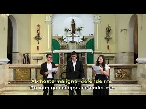 Anima Christi (Frisina)