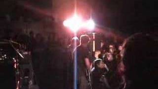 Belvedere - Three&#39;s a Crowd Live in Burlington