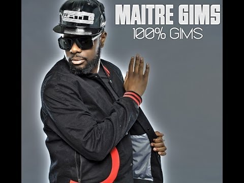 Maître Gims ft. H Magnum - Paris de loin