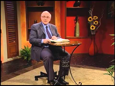 Reavivados por su Palabra - 23/10/2014 - Zacarias 9