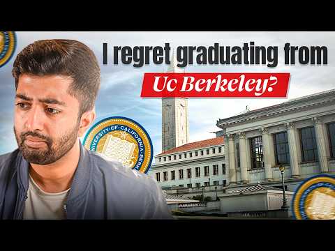 I Wish I Knew This Before Joining UC Berkeley