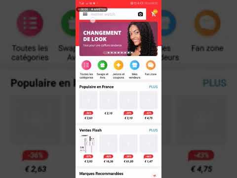 AliExpress BUG (4G+) (WIFI) Huawei P20 Pro