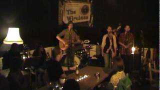 Tom Billington and the Relative Calm - Loser's Luck