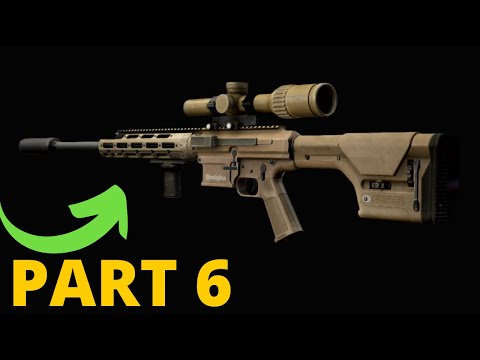 Gunsmith Part 6 Guide