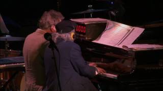 Swanee - Rob Fisher and Rich Dworsky - 6/25/2016