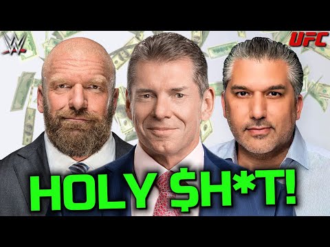 More On Rumored Triple H, Nick Khan, Vince McMahon Meeting, Triple H Missing Recent WWE Raw